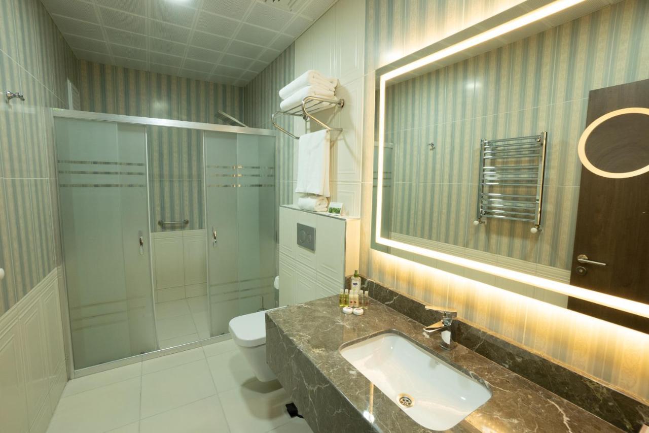 Ramada Encore By Wyndham Istanbul Avcilar Kültér fotó