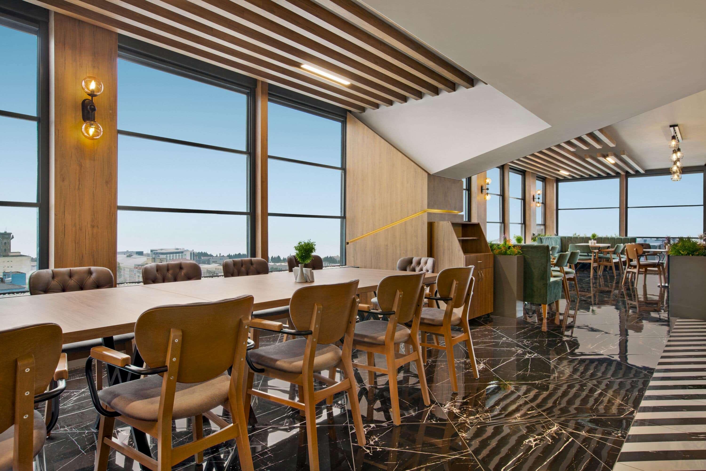 Ramada Encore By Wyndham Istanbul Avcilar Kültér fotó