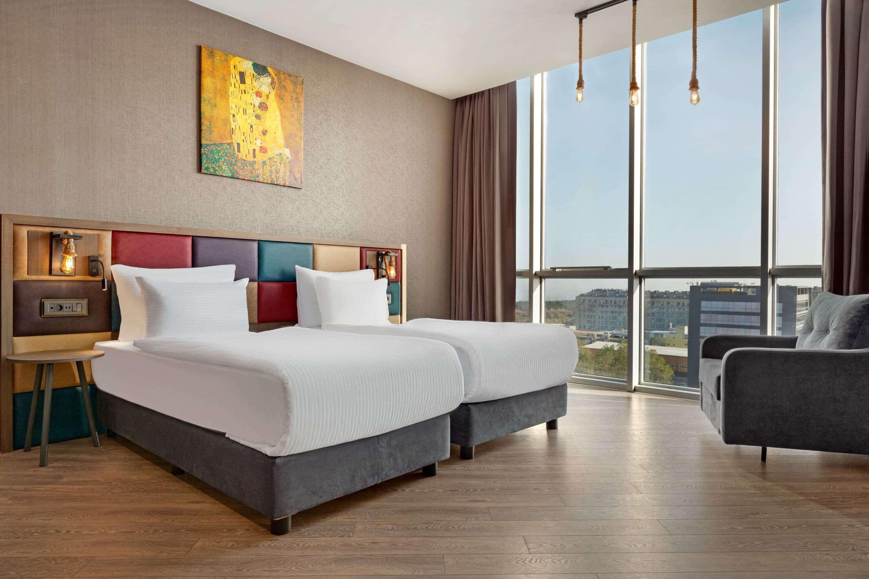 Ramada Encore By Wyndham Istanbul Avcilar Kültér fotó