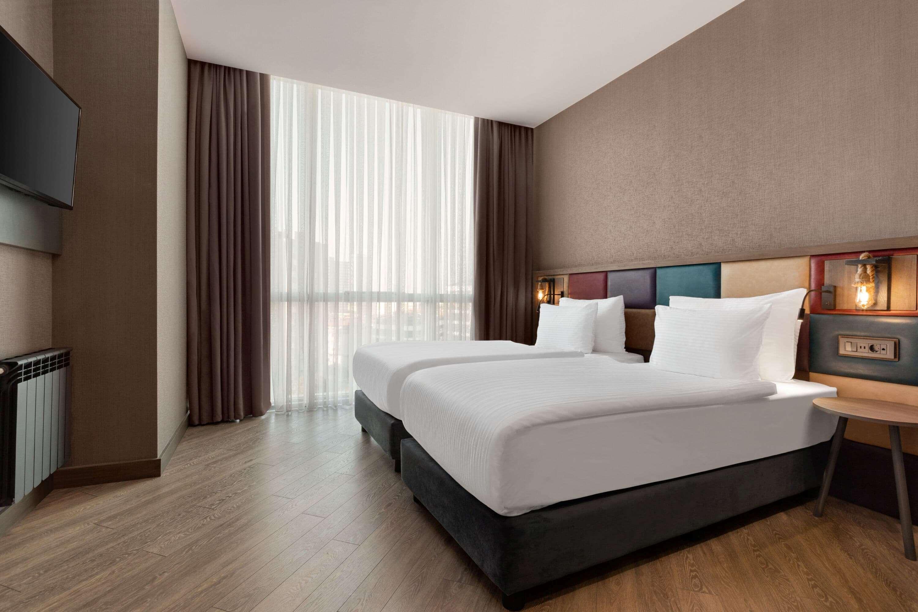 Ramada Encore By Wyndham Istanbul Avcilar Kültér fotó