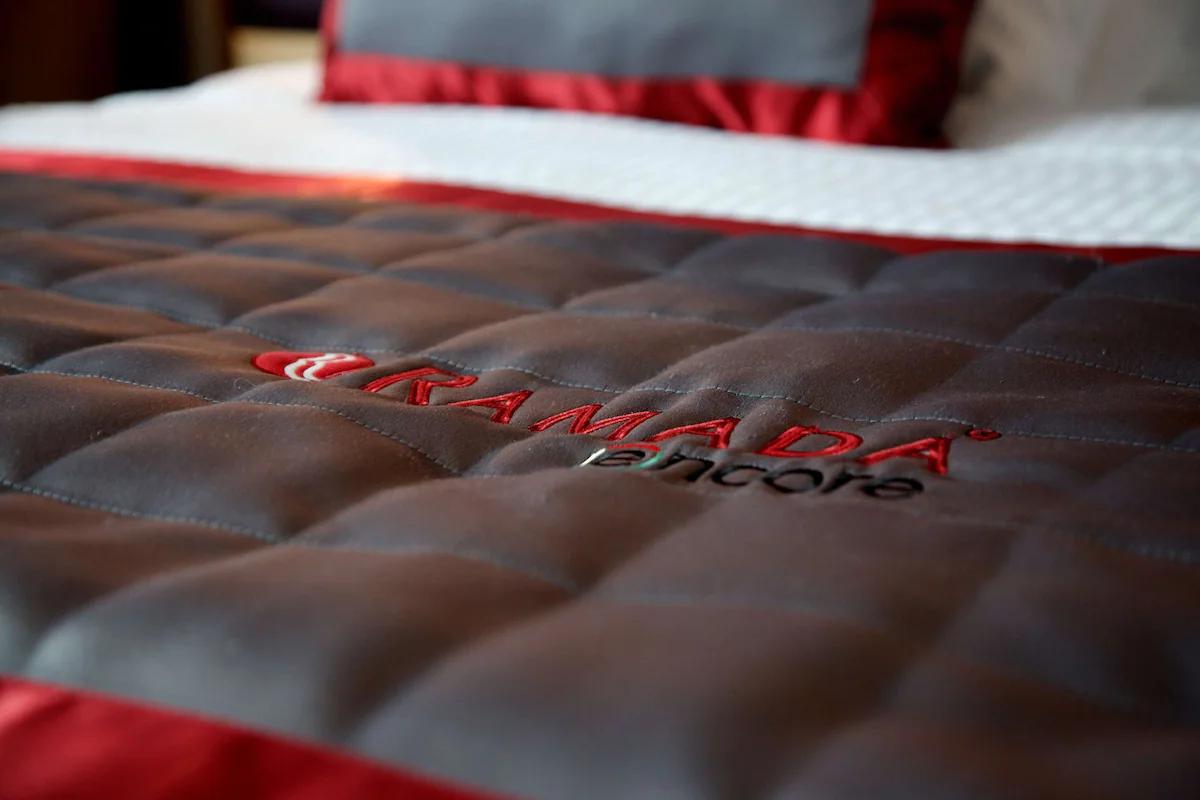 Ramada Encore By Wyndham Istanbul Avcilar Kültér fotó